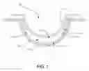 Fig. 02 - Apparatus and method for formation of an energized ophthalmic device for light therapy