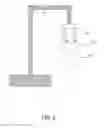 Fig. 04 - Apparatus and method for formation of an energized ophthalmic device for light therapy