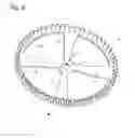 Fig. 03 - Complex pierced micromechanical part