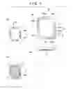 Fig. 06 - Mold, imprint method, and method of manufacturing article