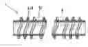 Fig. 01 - Method for producing a spindle for a spindle drive, a roller screw drive comprising such a spindle and use of said roller screw drive