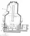Fig. 01 - Apparatus for injecting gas into a vessel