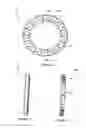 Fig. 09 - Apparatus for injecting gas into a vessel