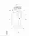 Fig. 02 - Device for heat-treating sheet metal strips