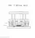 Fig. 03 - Insert for handler