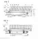 Fig. 04 - Apparatus for pressing flat materials onto a transport module