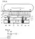 Fig. 05 - Apparatus for pressing flat materials onto a transport module