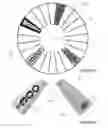 Fig. 05 - Rotatable hand grip system