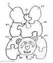 Fig. 01 - Puzzle Pet Mat