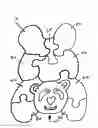 Fig. 02 - Puzzle Pet Mat