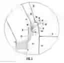 Fig. 04 - Free-floating gas seal