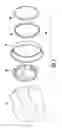 Fig. 06 - Free-floating gas seal