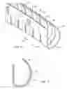 Fig. 06 - System for sealing a gap between a transition and a turbine