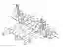 Fig. 01 - Axle tubes including protrusion and vehicle including same