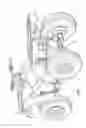 Fig. 02 - Axle tubes including protrusion and vehicle including same