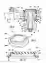 Fig. 05 - Apex internal mounting arrangement for a V-configuration torque rod