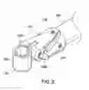 Fig. 03 - Trailer hitch for use on a bicycle and a trailer associated therewith