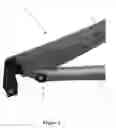 Fig. 02 - Pivot joint for bicycle