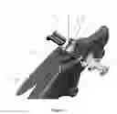 Fig. 04 - Pivot joint for bicycle