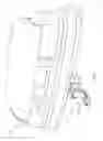 Fig. 02 - Raised rails hitch