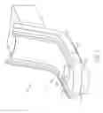 Fig. 03 - Raised rails hitch