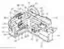 Fig. 01 - Cast iron gladhand