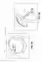 Fig. 08 - Saddle tap connection and installation device
