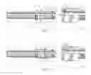 Fig. 02 - Variable curvature clip for quick connect coupling