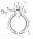 Fig. 01 - Tension clamp