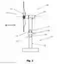 Fig. 03 - UNDERWATER POWER GENERATOR