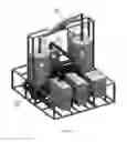 Fig. 07 - PORTABLE POWER GENERATION UNIT