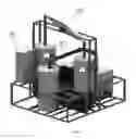 Fig. 08 - PORTABLE POWER GENERATION UNIT