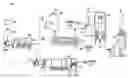 Fig. 01 - Systems and methods for processing municipal wastewater treatment sewage sludge