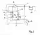 Fig. 03 - Circuit configuration for a starting device