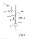 Fig. 05 - Circuit configuration for a starting device