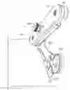 Fig. 01 - FUEL TANK LATCH