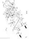 Fig. 04 - FUEL TANK LATCH