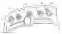 Fig. 01 - Methods absorbing energy using plastically deformable coil energy absorber