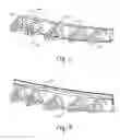 Fig. 03 - Methods absorbing energy using plastically deformable coil energy absorber