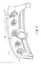 Fig. 04 - Plastically deformable coil energy absorber systems