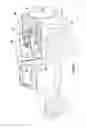 Fig. 10 - Retractable top for an open vehicle