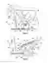Fig. 12 - Retractable top for an open vehicle
