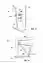 Fig. 13 - Retractable top for an open vehicle