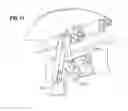 Fig. 49 - Retractable top for an open vehicle