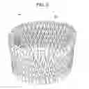Fig. 04 - Appliance having dampening portion and method