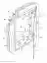 Fig. 01 - Sealed wall cabinet