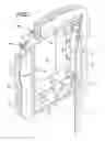 Fig. 02 - Sealed wall cabinet