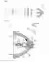 Fig. 02 - Discharge lamp apparatus including a high pressure discharge lamp, a concave reflection mirror, and a laser light source