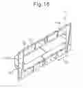 Fig. 13 - High-frequency accelerator, method for manufacturing high-frequency accelerator, quadrupole accelerator, and method for manufacturing quadrupole accelerator