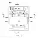Fig. 09 - Three-Dimensional Power Supply Module Having Reduced Switch Node Ringing